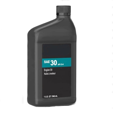Aftermarket 4-Cyl Engine Oil (Single Bottle) ENL80-0419